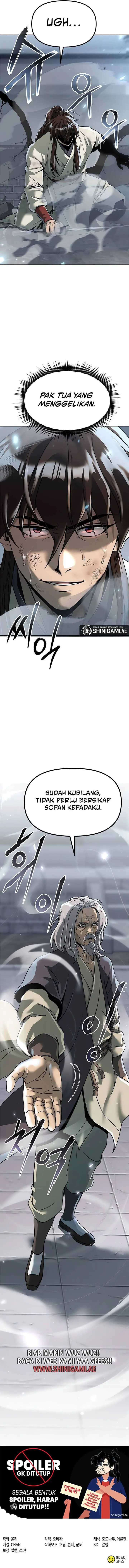 Chronicles of the Demon Faction Chapter 102 Gambar 24