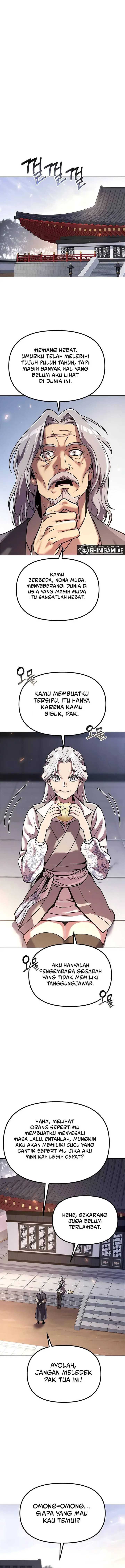 Chronicles of the Demon Faction Chapter 102 Gambar 7