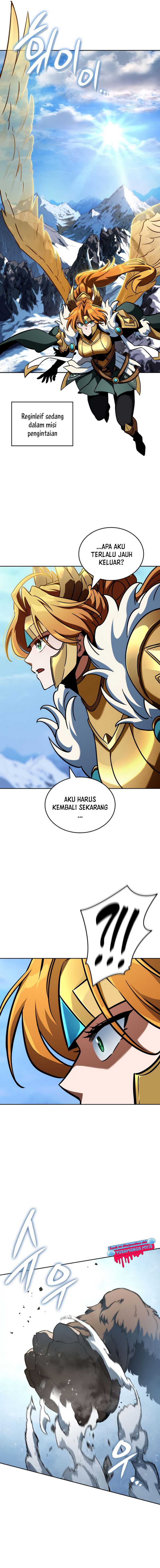 Vallhala Saga Chapter 14 Gambar 7