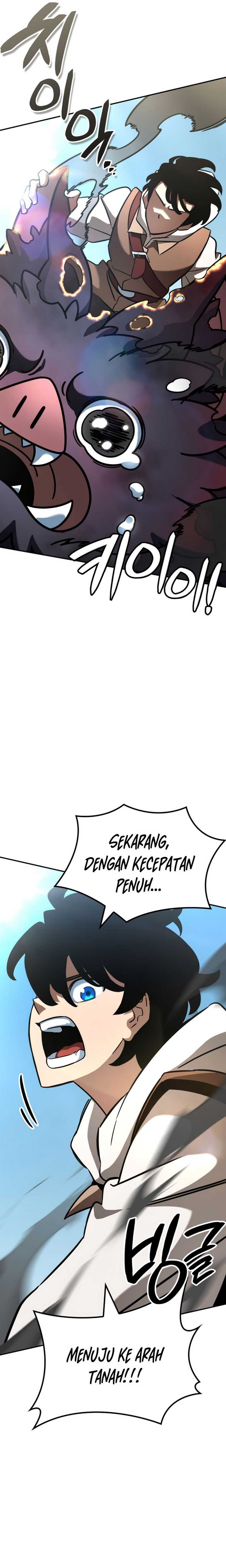 Vallhala Saga Chapter 13 Gambar 11