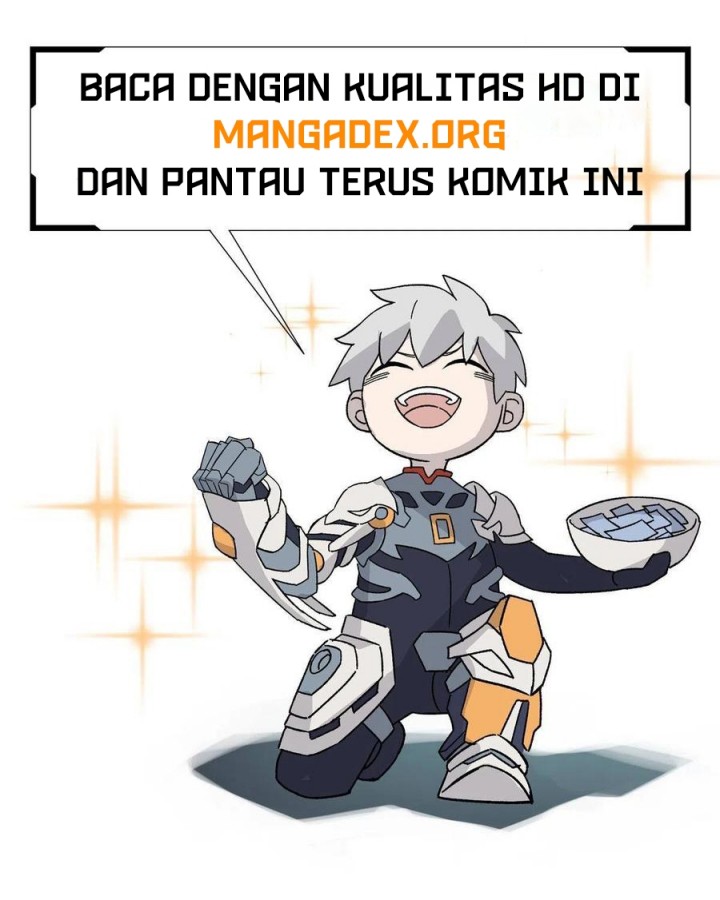 Super Mechanic (The Legendary Mechanic) Chapter 133 Gambar 11