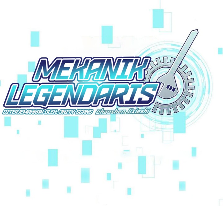 Baca Manhua Super Mechanic (The Legendary Mechanic) Chapter 133 Gambar 2
