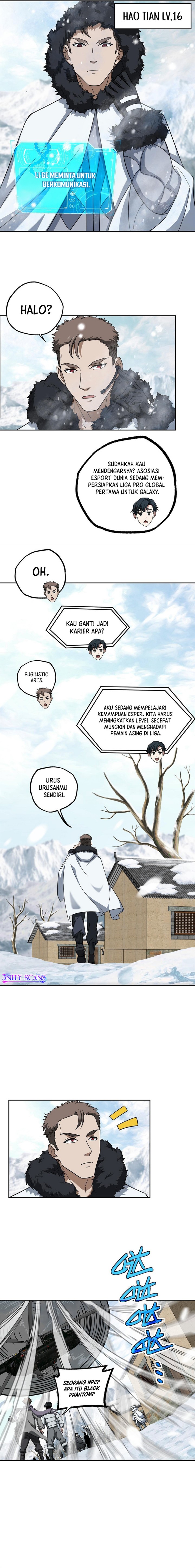 Super Mechanic (The Legendary Mechanic) Chapter 133 Gambar 6