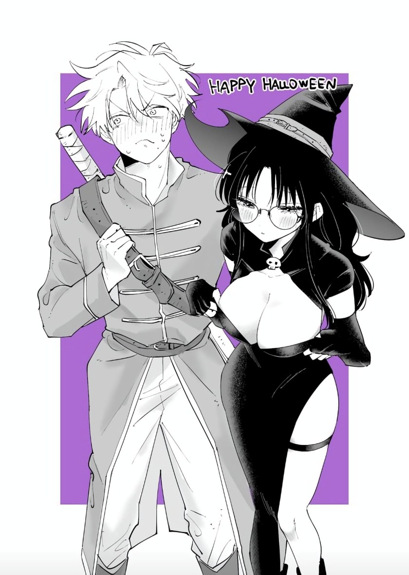 Tonari no Seki no Yatsu ga Souiu Me de Mitekuru Chapter 27 bahasa Indonesia Gambar 14