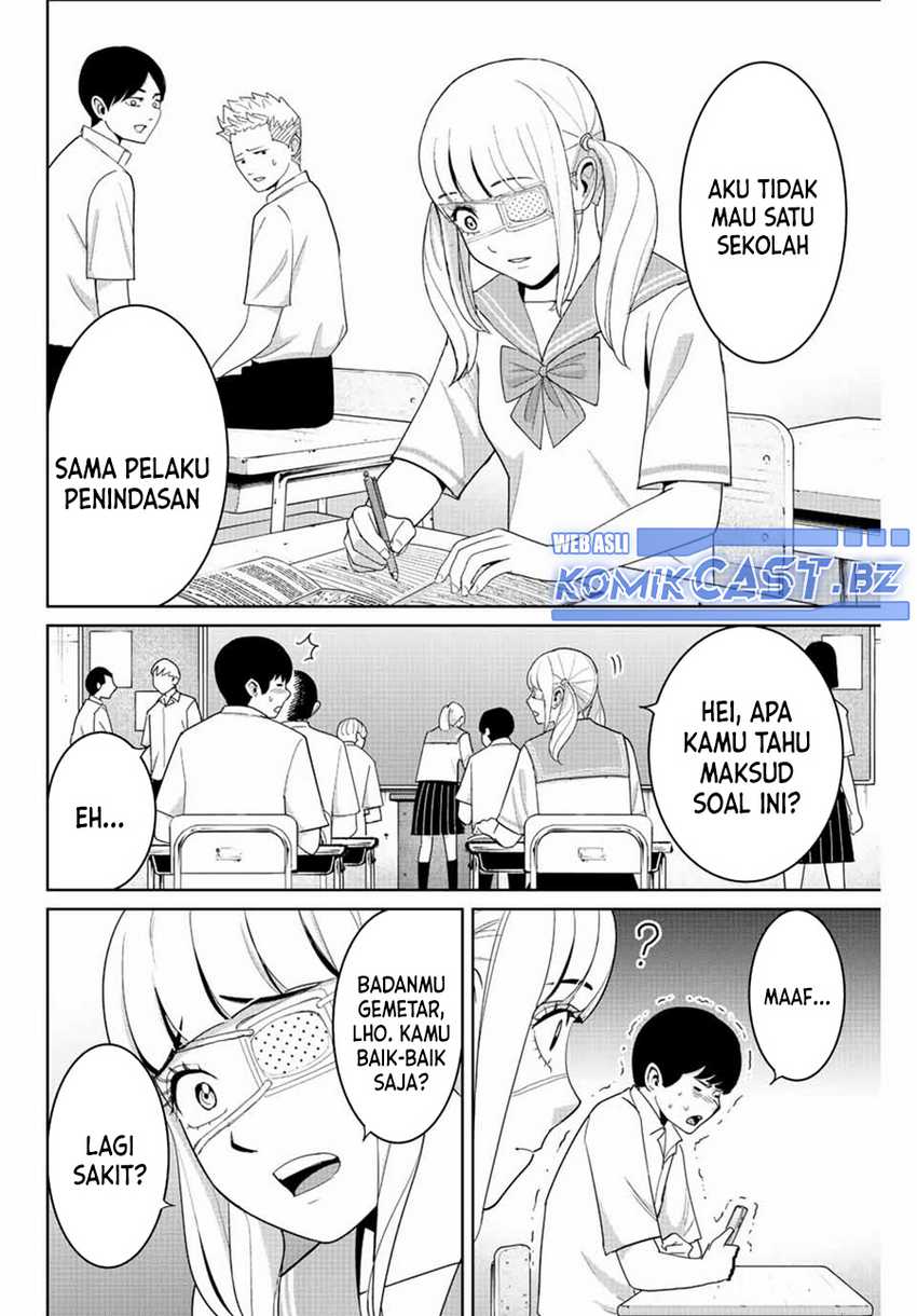 Fukushuu no Kyoukasho Chapter 113-END Gambar 3
