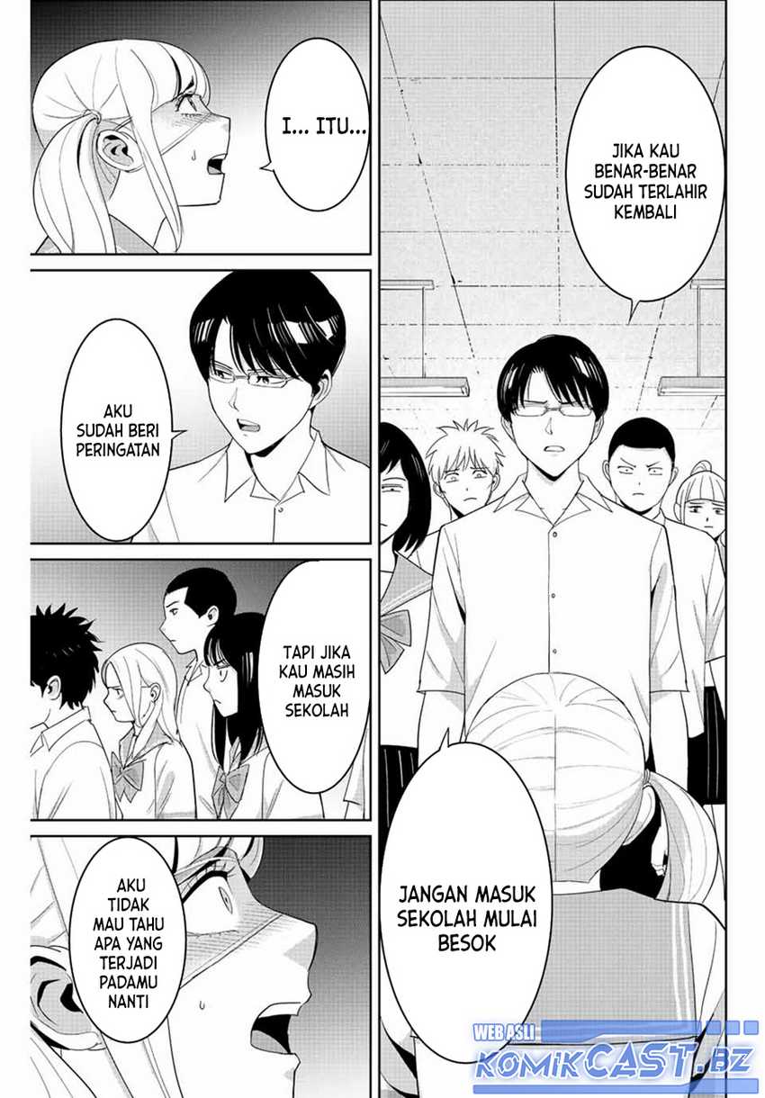 Fukushuu no Kyoukasho Chapter 113-END Gambar 6