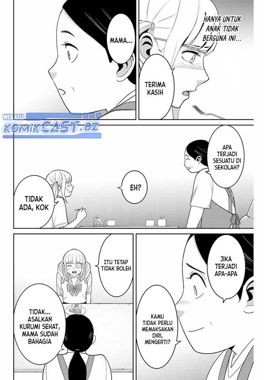 Fukushuu no Kyoukasho Chapter 113-END Gambar 9