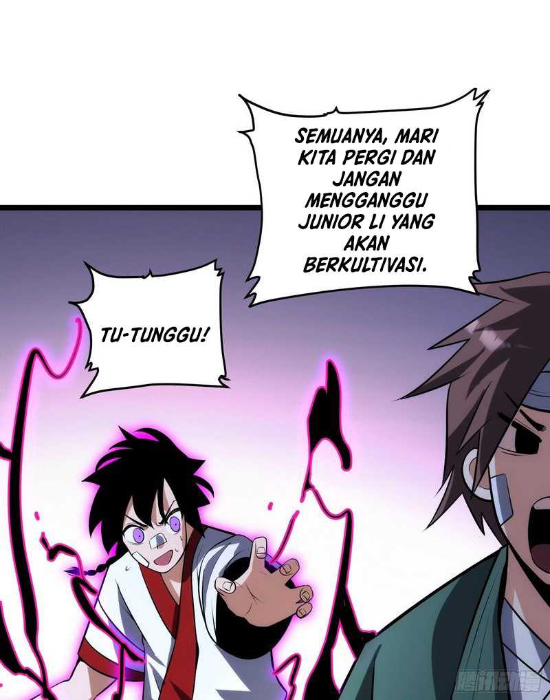 I am Self-disciplined And Invincible Chapter 72 Gambar 12
