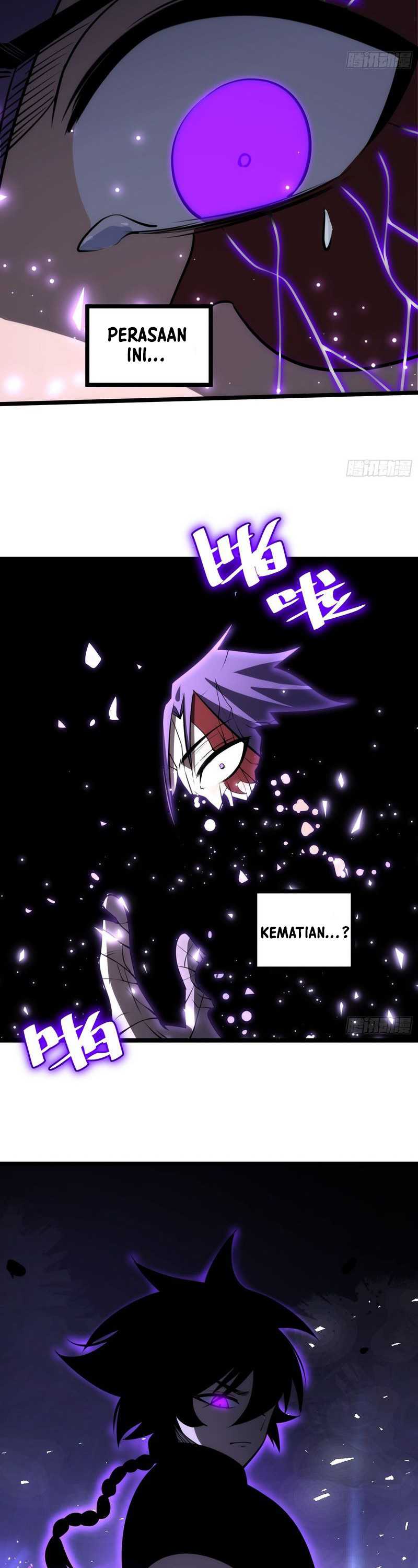 I am Self-disciplined And Invincible Chapter 71 Gambar 13