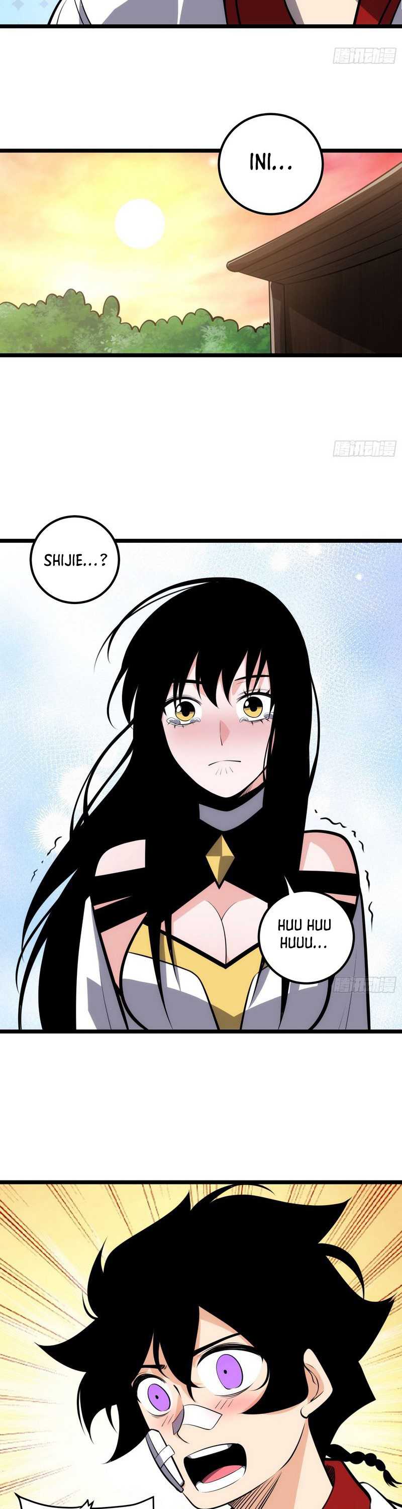 I am Self-disciplined And Invincible Chapter 71 Gambar 24