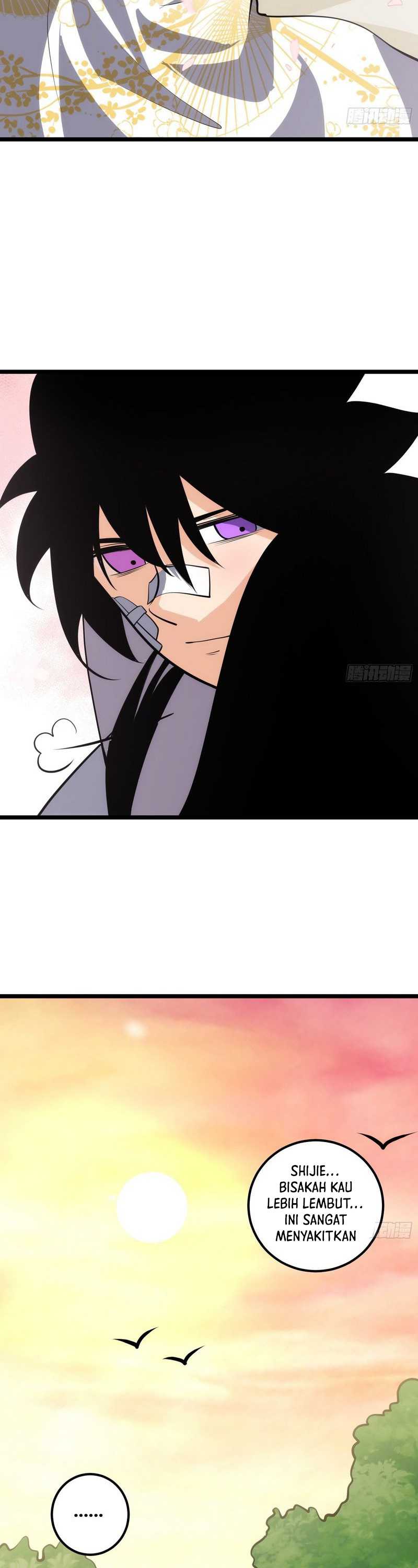 I am Self-disciplined And Invincible Chapter 71 Gambar 26