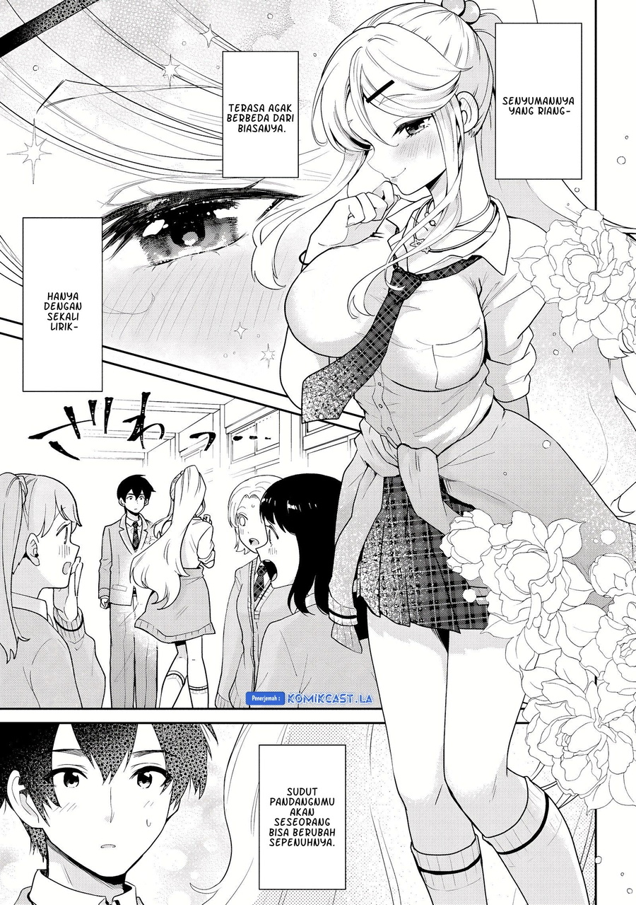 Kurasu no Daikirai na Joshi to Kekkon Suru Koto ni Natta Chapter 31 Gambar 6