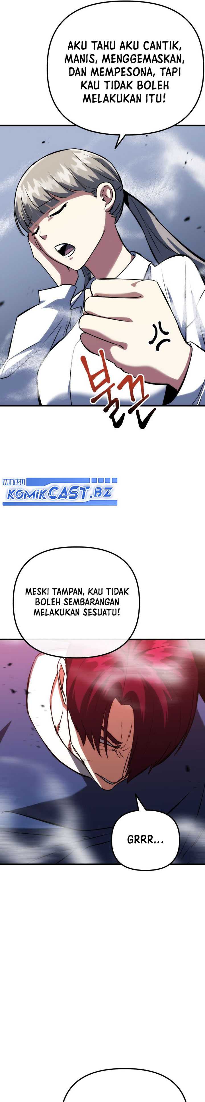 Killing Killer Chapter 76 Gambar 10