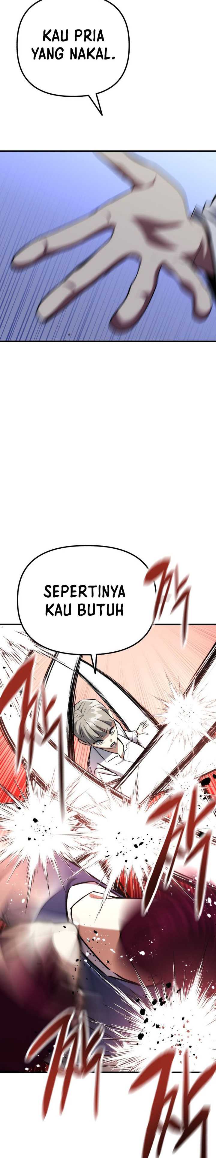 Killing Killer Chapter 76 Gambar 12