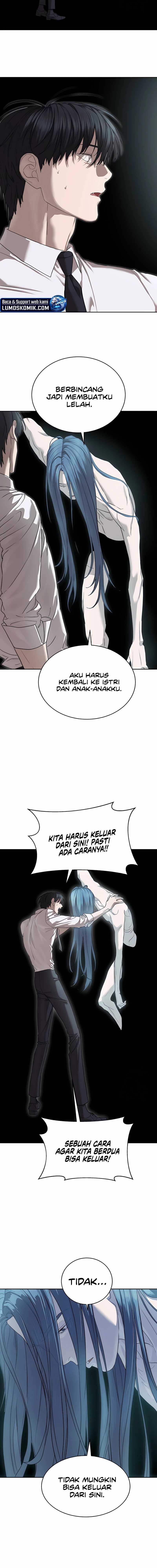 Special Civil Servant Chapter 37 bahasa Indonesia Gambar 22