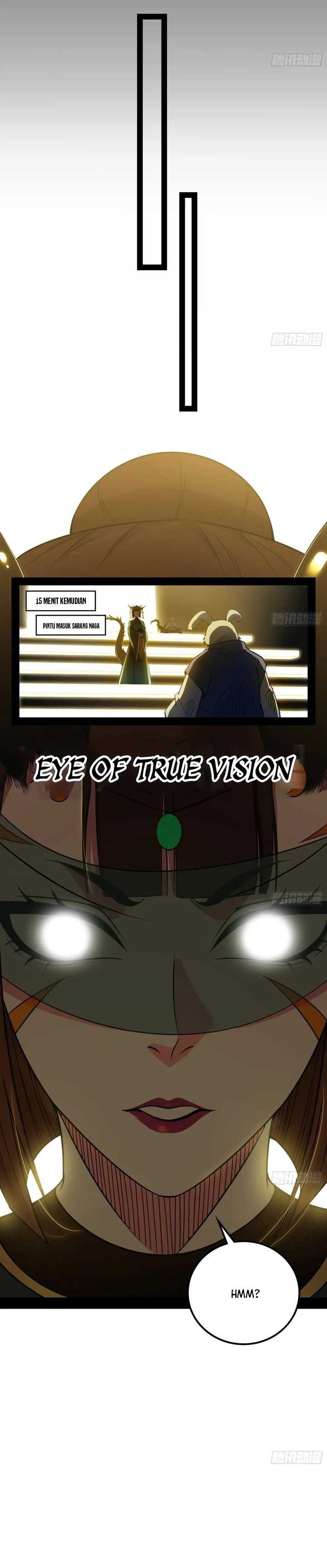 I’m An Evil God Chapter 537 Gambar 8
