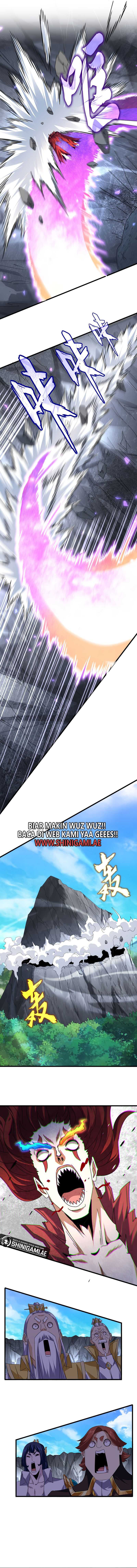 Magic Emperor Chapter 649 Gambar 5