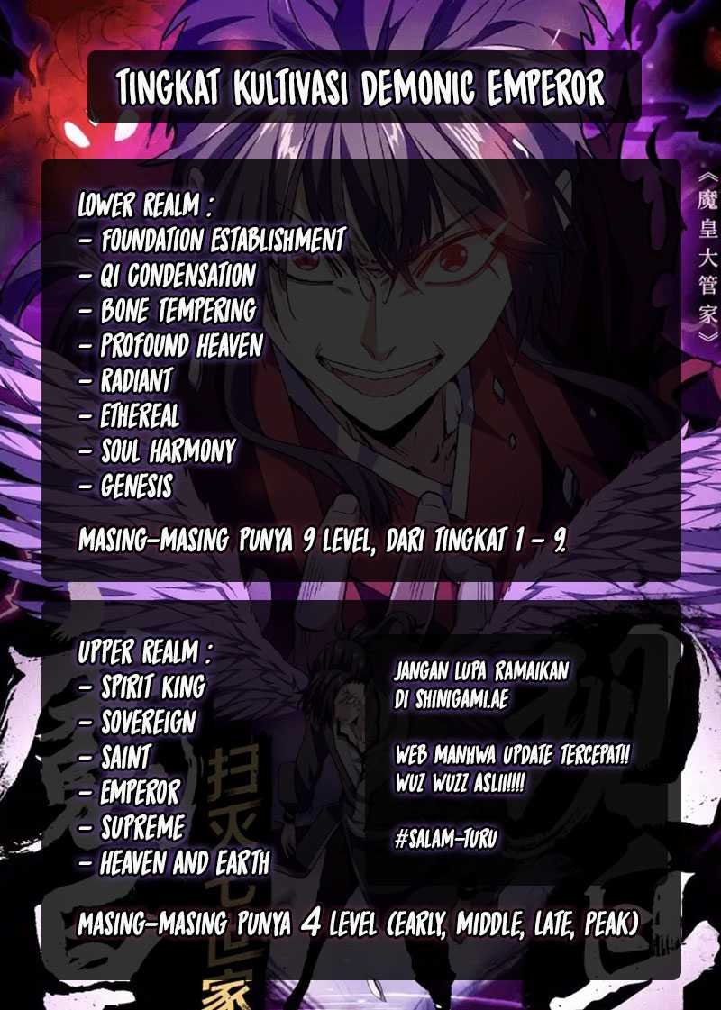 Magic Emperor Chapter 649 Gambar 9