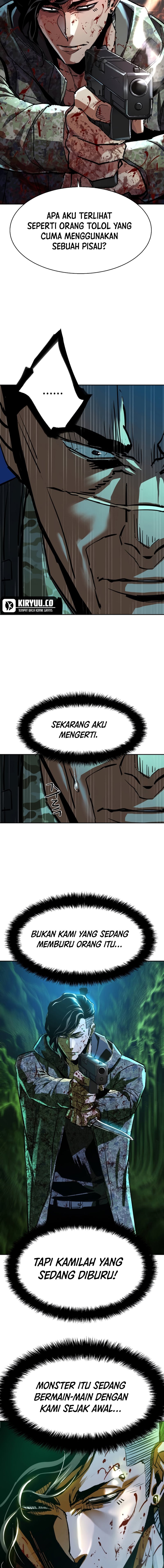 Mercenary Enrollment Chapter 222 Gambar 15