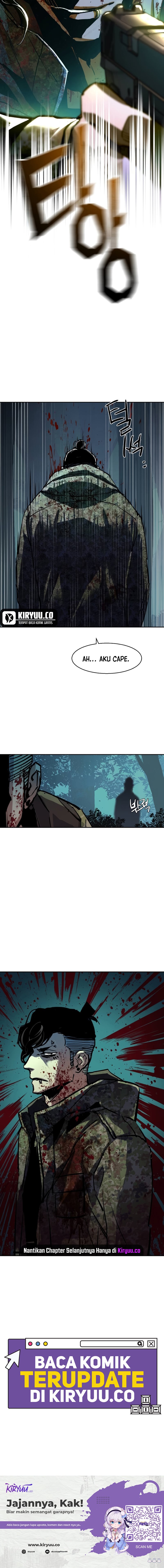 Mercenary Enrollment Chapter 222 Gambar 16