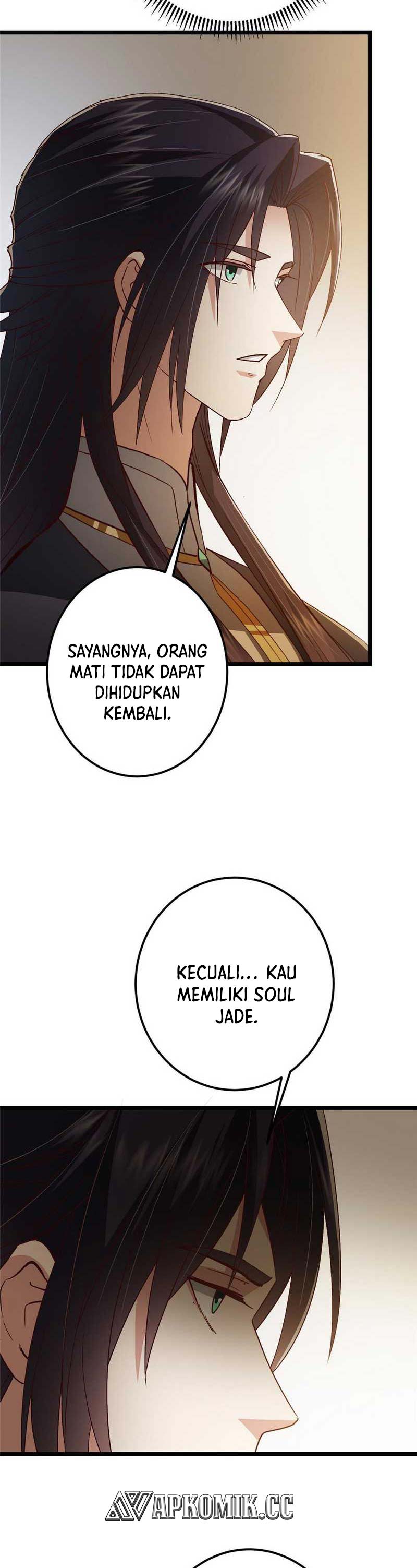 Keep A Low Profile, Sect Leader Chapter 459 Gambar 16