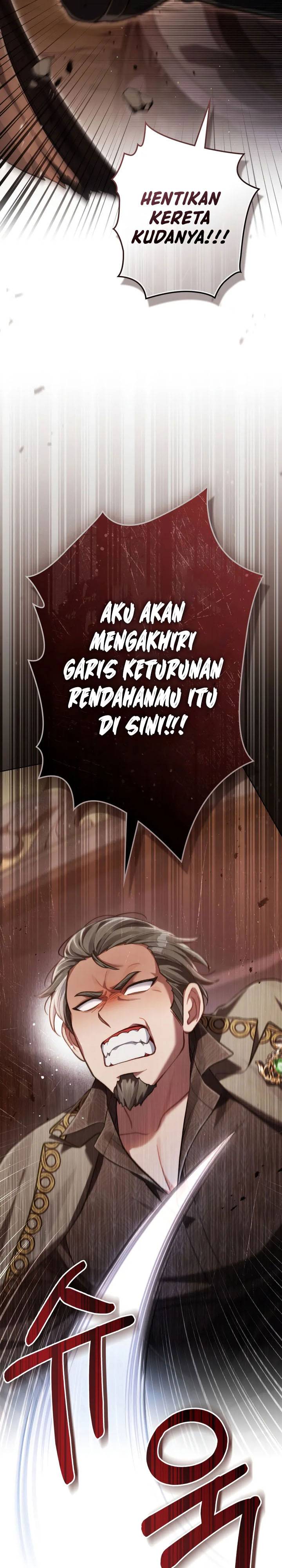 Reborn as the Enemy Prince Chapter 59 bahasa Indonesia Gambar 7