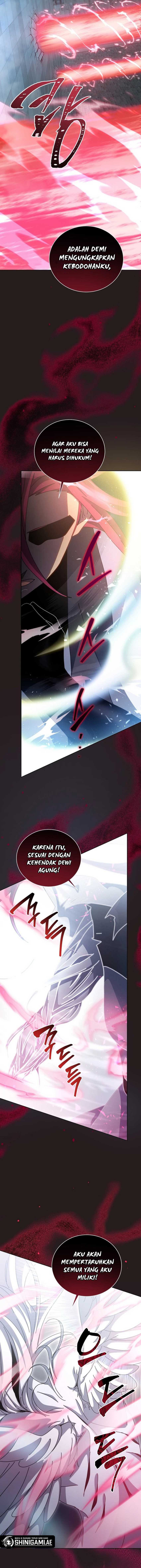 Necromancer Academy’s Genius Summoner Chapter 152 Gambar 13