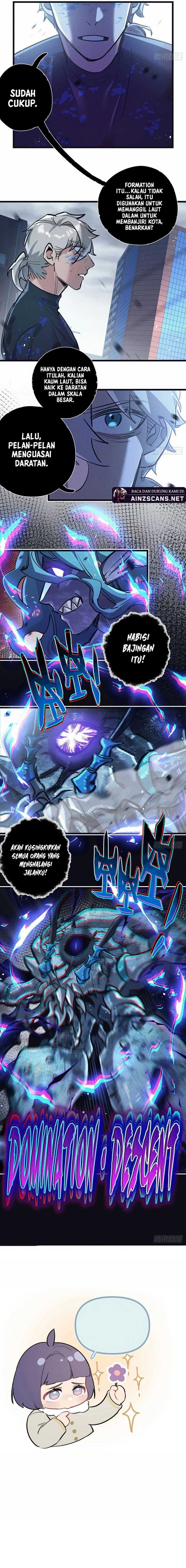 Apocalypse Super Farm Chapter 70 bahasa Indonesia Gambar 9