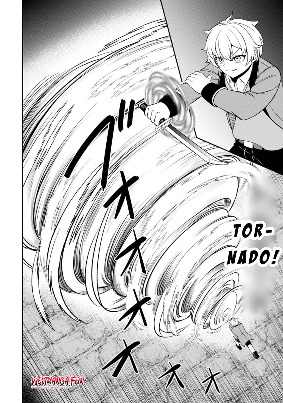 That Time I Got Reincarnated With Talent ~I’ll Work Hard Even if I Go to Another World Chapter 5 Gambar 23