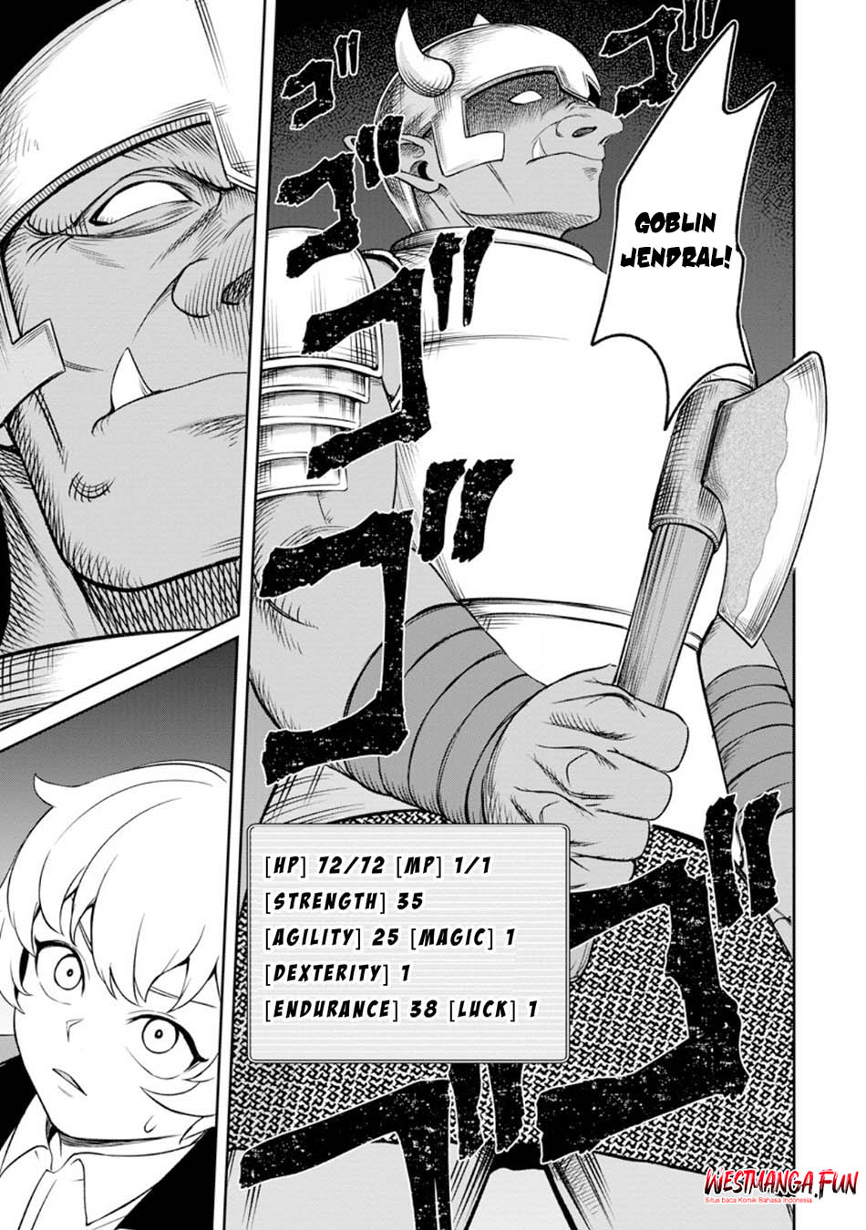 That Time I Got Reincarnated With Talent ~I’ll Work Hard Even if I Go to Another World Chapter 4 Gambar 30