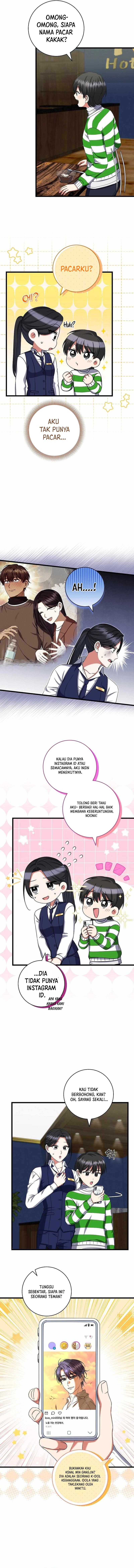 Welcome to Dungeon Hotel Chapter 41 Gambar 12