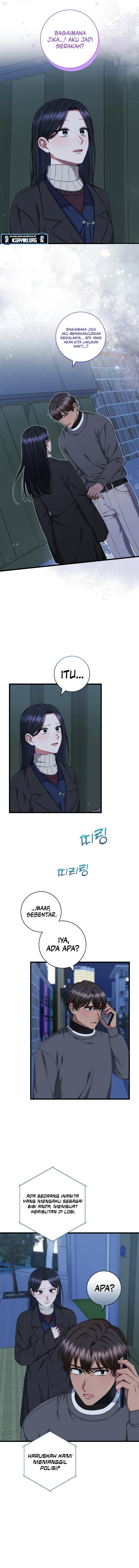 Welcome to Dungeon Hotel Chapter 39 Gambar 3