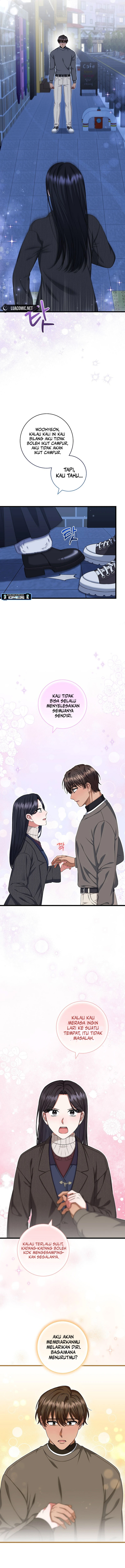 Welcome to Dungeon Hotel Chapter 39 Gambar 6