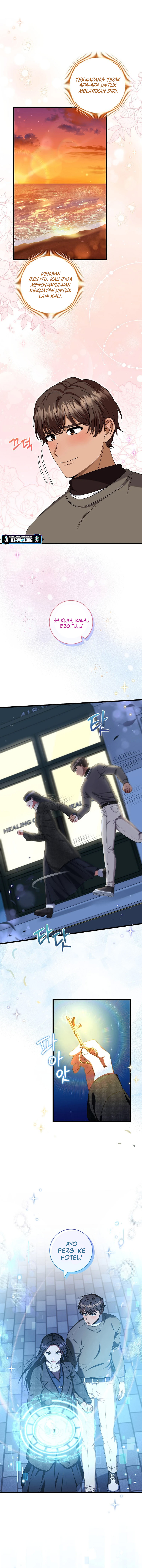 Welcome to Dungeon Hotel Chapter 39 Gambar 7