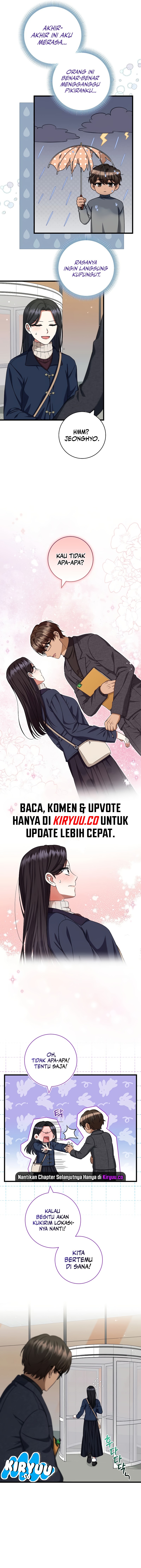 Halaman Komik