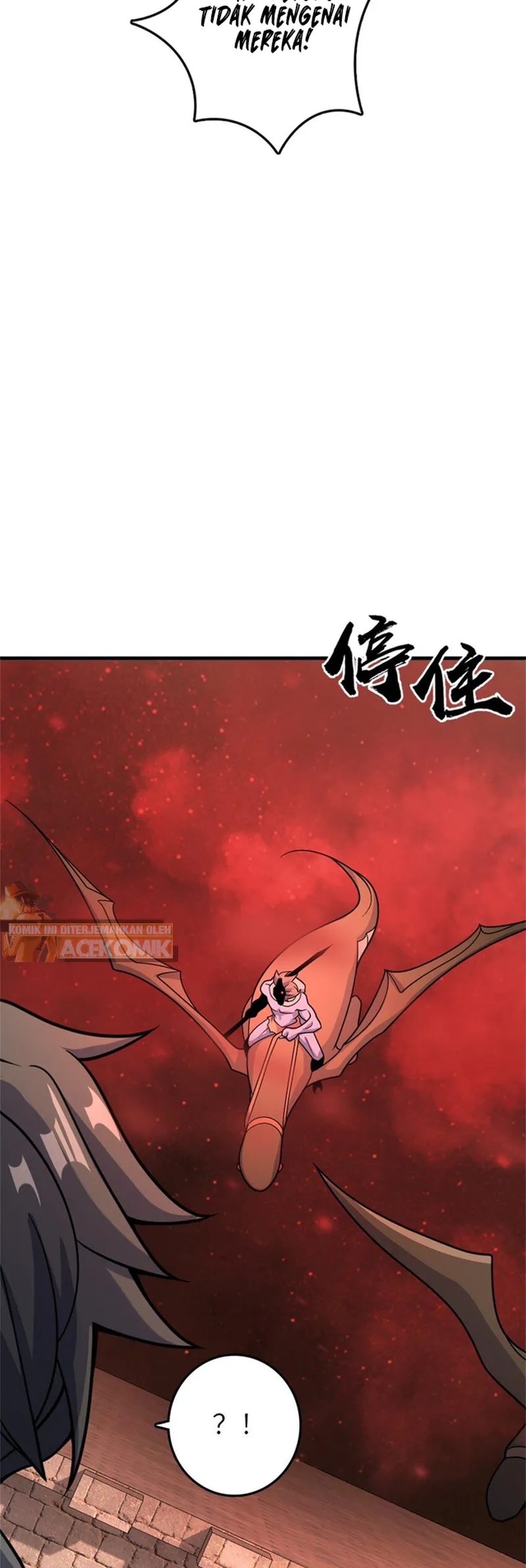 Release That Witch Chapter 538 Gambar 24