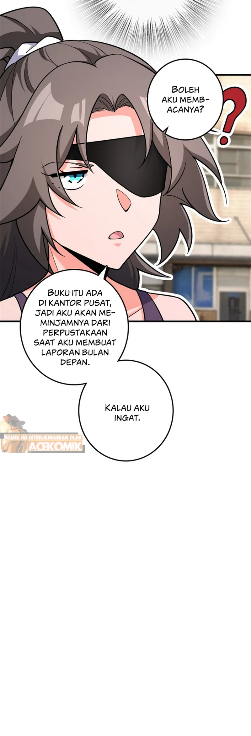 Release That Witch Chapter 531 Gambar 25