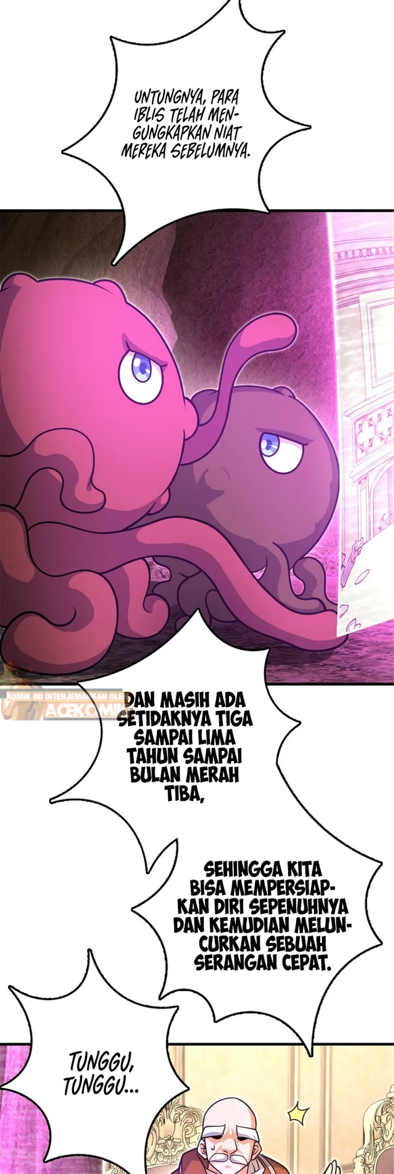 Release That Witch Chapter 529 Gambar 25