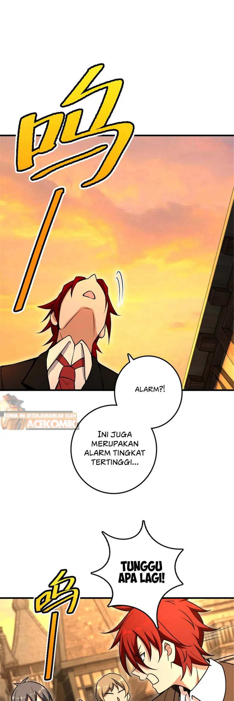 Release That Witch Chapter 528 Gambar 6