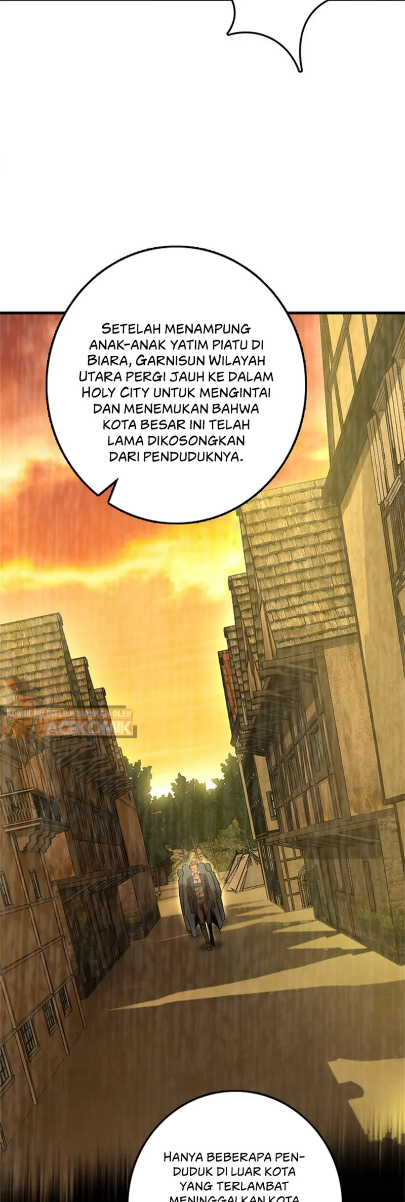 Release That Witch Chapter 522 Gambar 20