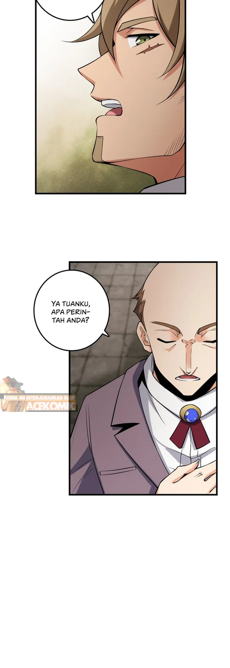 Release That Witch Chapter 511 Gambar 6