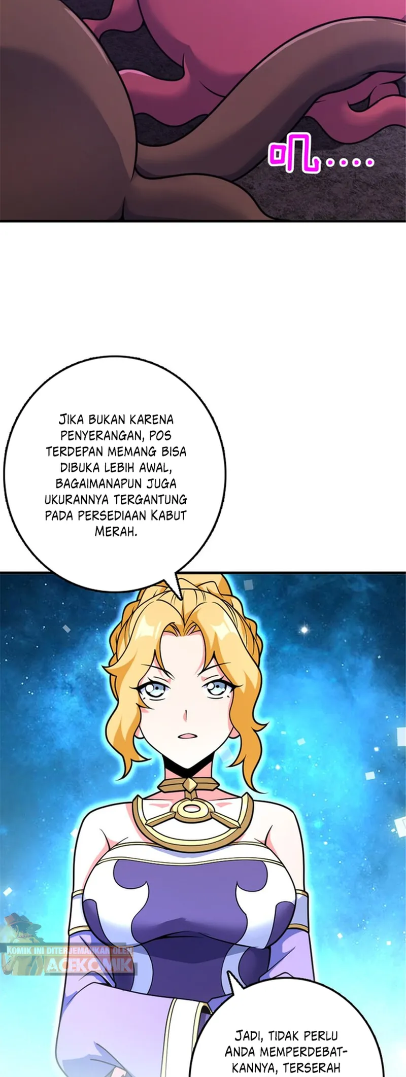 Release That Witch Chapter 568 Gambar 12