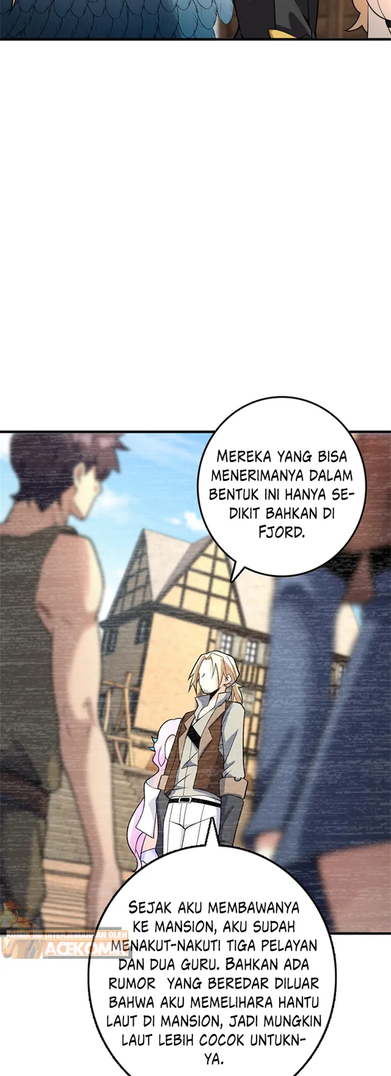 Release That Witch Chapter 562 Gambar 6