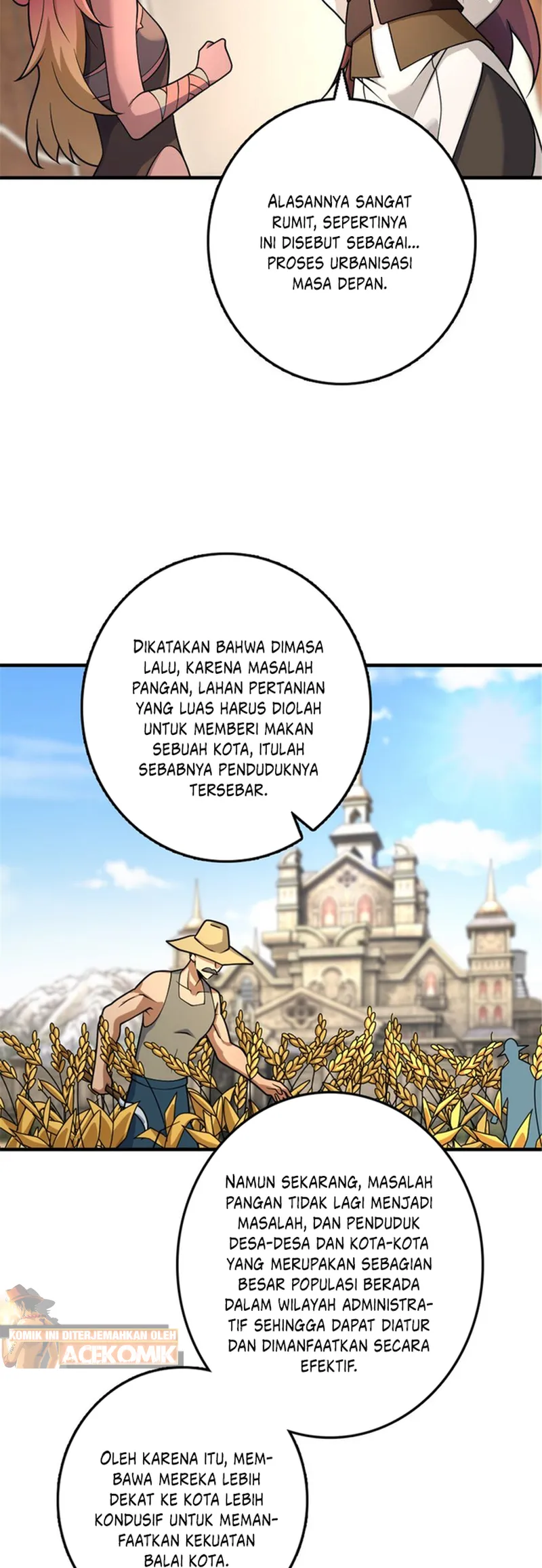 Release That Witch Chapter 559 Gambar 10