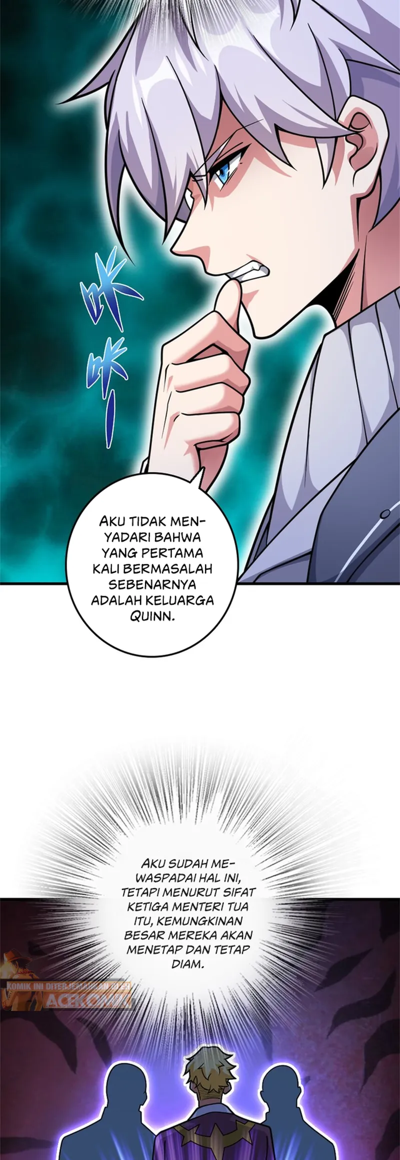 Release That Witch Chapter 547 Gambar 4