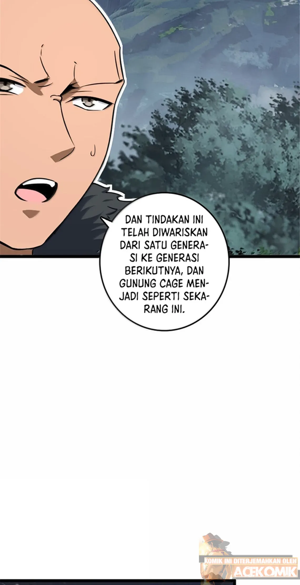 Release That Witch Chapter 614 Gambar 23