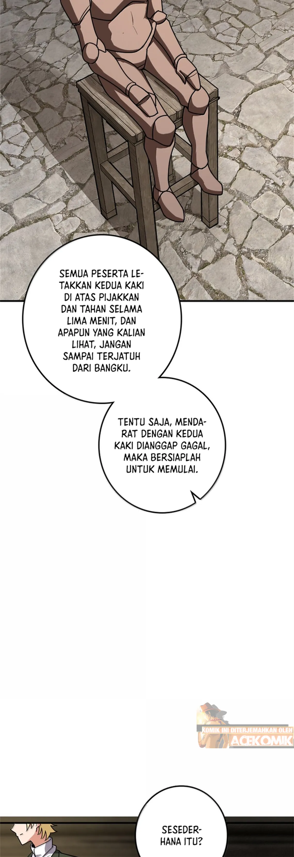 Release That Witch Chapter 611 Gambar 9