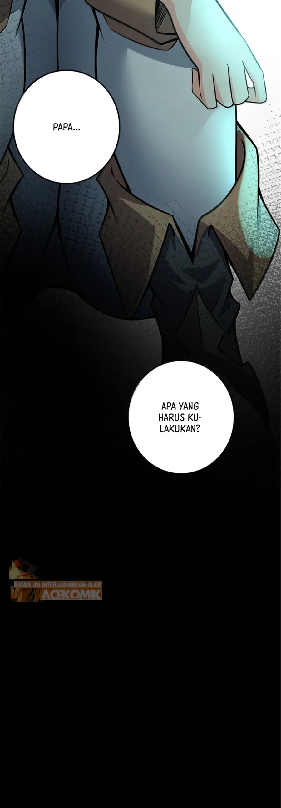 Release That Witch Chapter 609 Gambar 42