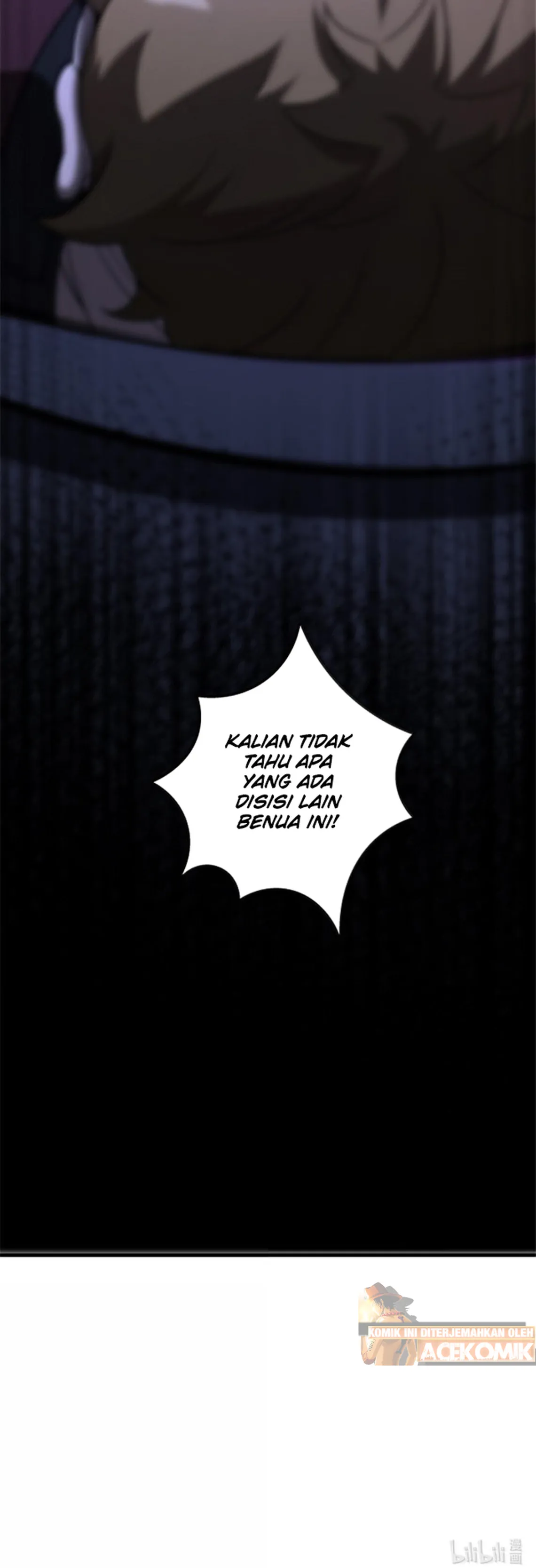 Release That Witch Chapter 592 Gambar 32