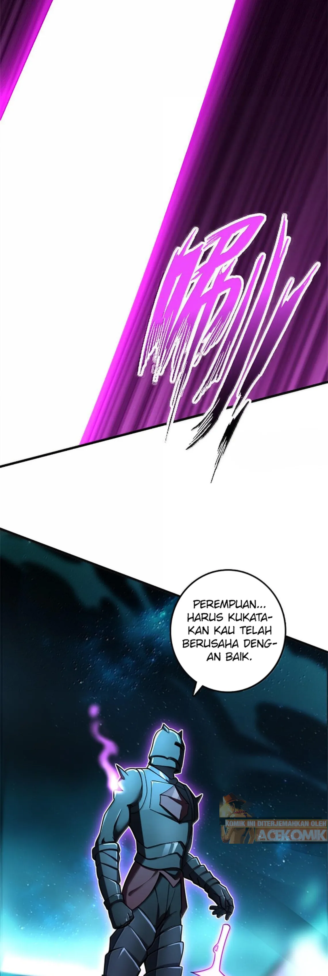 Release That Witch Chapter 591 Gambar 20